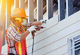 Trusted Beaverton, OR Siding Experts