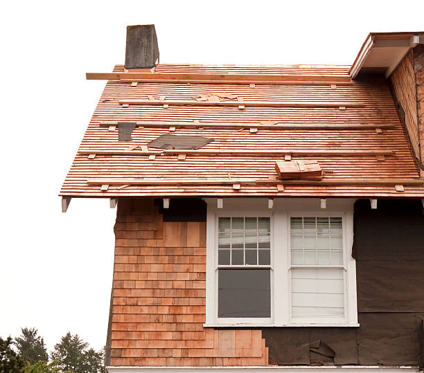 Best Insulated Siding Installation  in Beaverton, OR