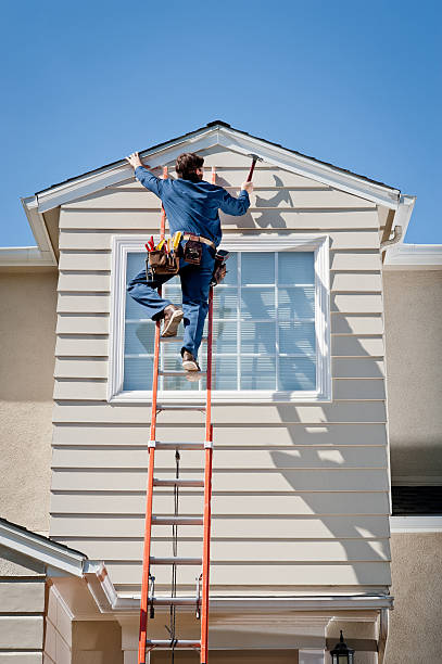 Best Composite Siding  in Beaverton, OR